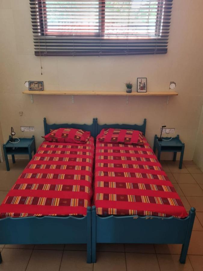 Busy Bee Apartments Kololi Extérieur photo