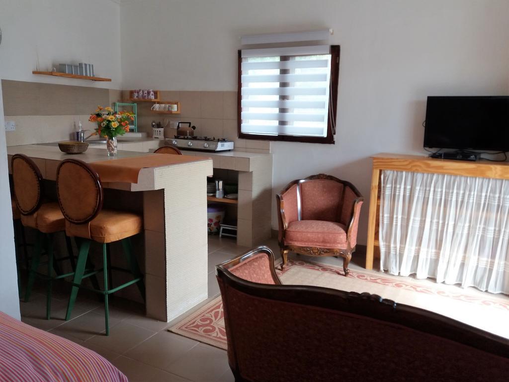 Busy Bee Apartments Kololi Extérieur photo